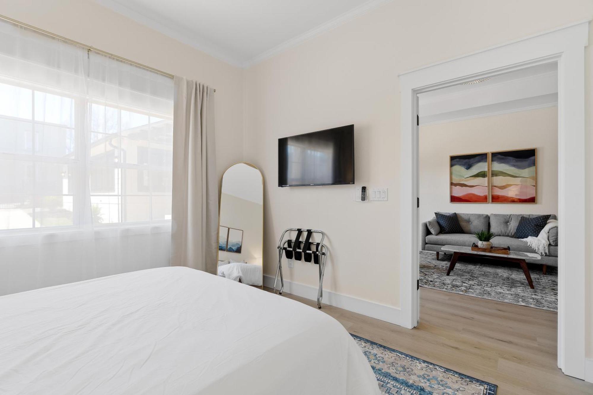 27 On Park Boutique Hotel & Venue Dahlonega Kültér fotó
