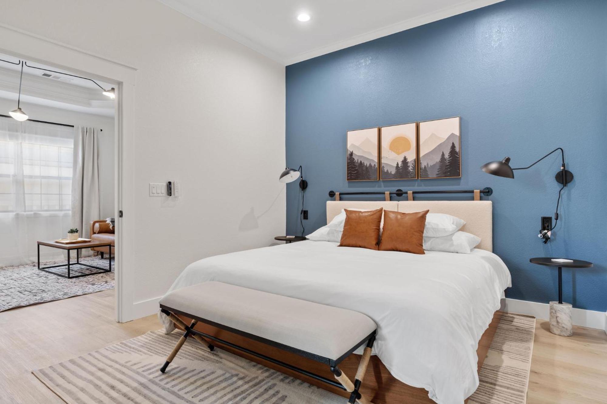 27 On Park Boutique Hotel & Venue Dahlonega Kültér fotó