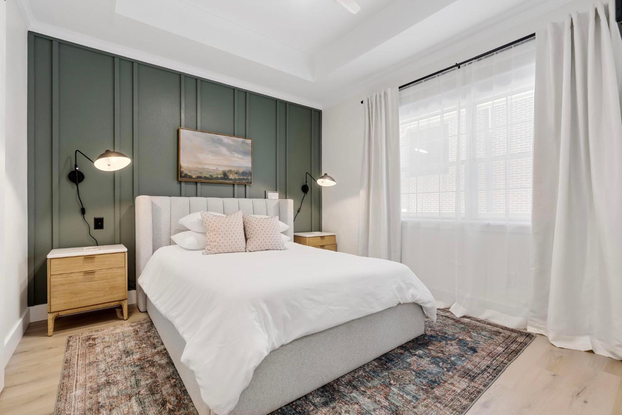 27 On Park Boutique Hotel & Venue Dahlonega Kültér fotó