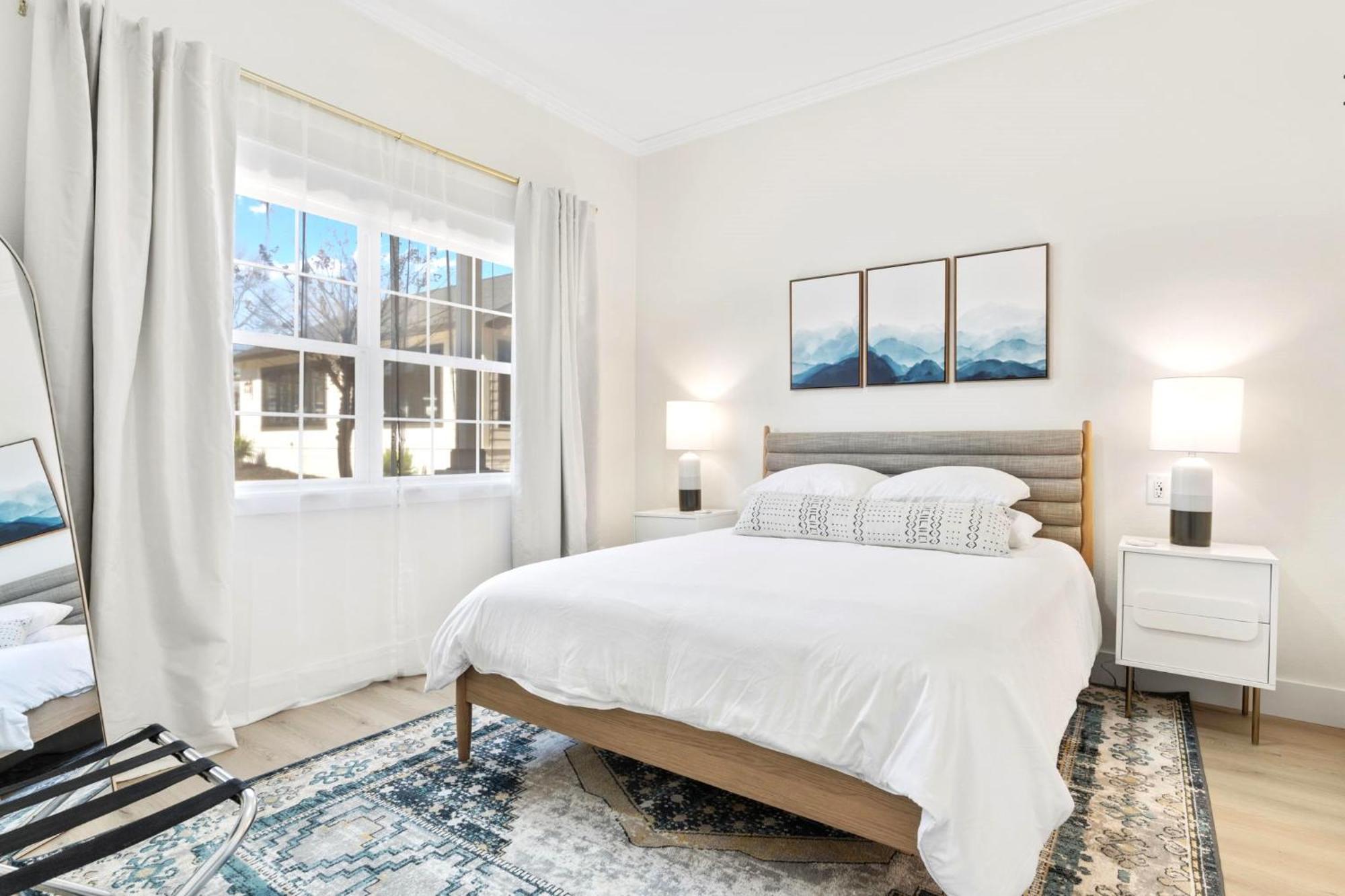 27 On Park Boutique Hotel & Venue Dahlonega Kültér fotó