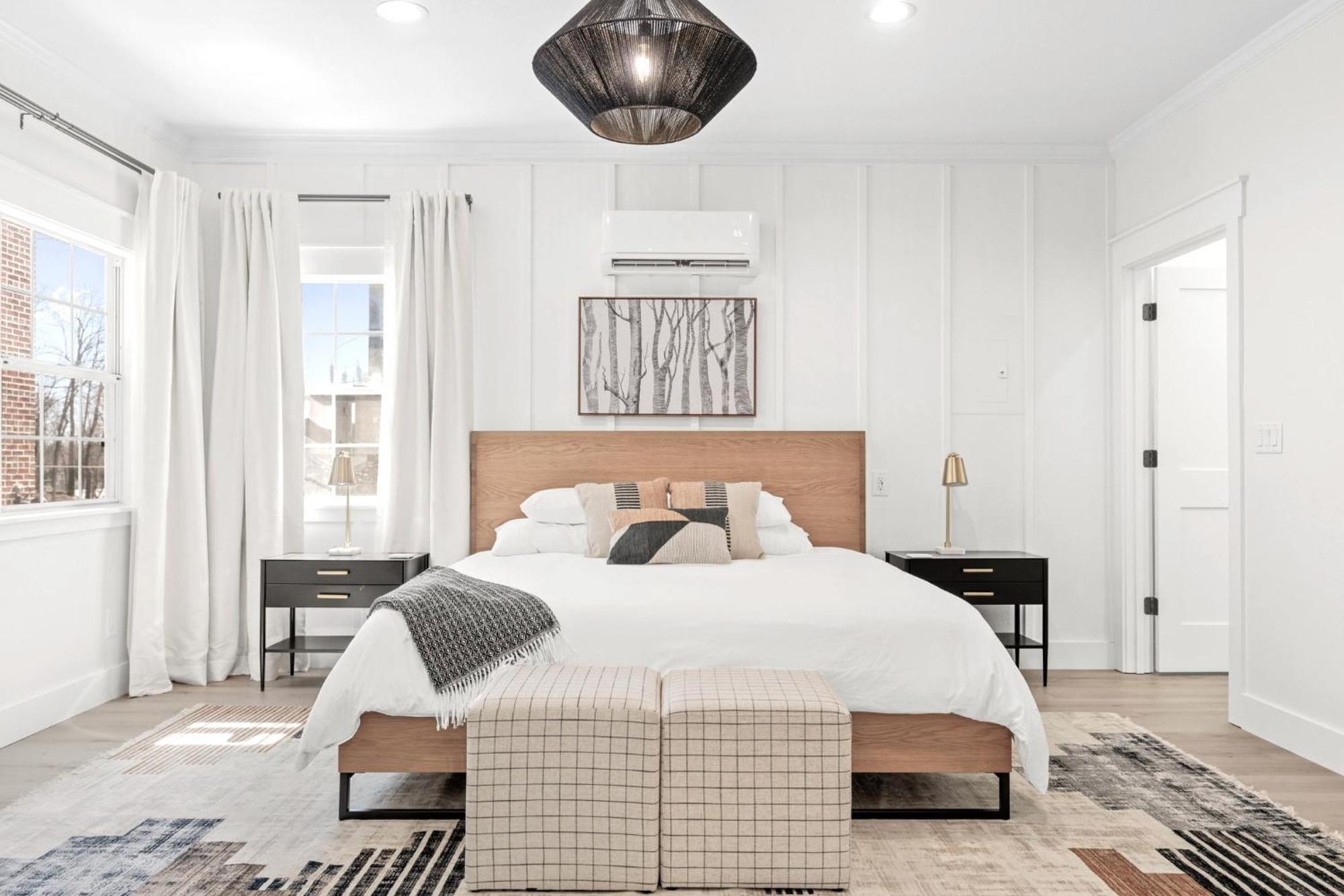 27 On Park Boutique Hotel & Venue Dahlonega Kültér fotó