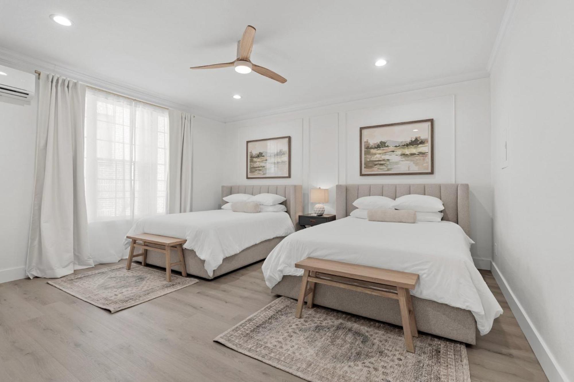 27 On Park Boutique Hotel & Venue Dahlonega Kültér fotó