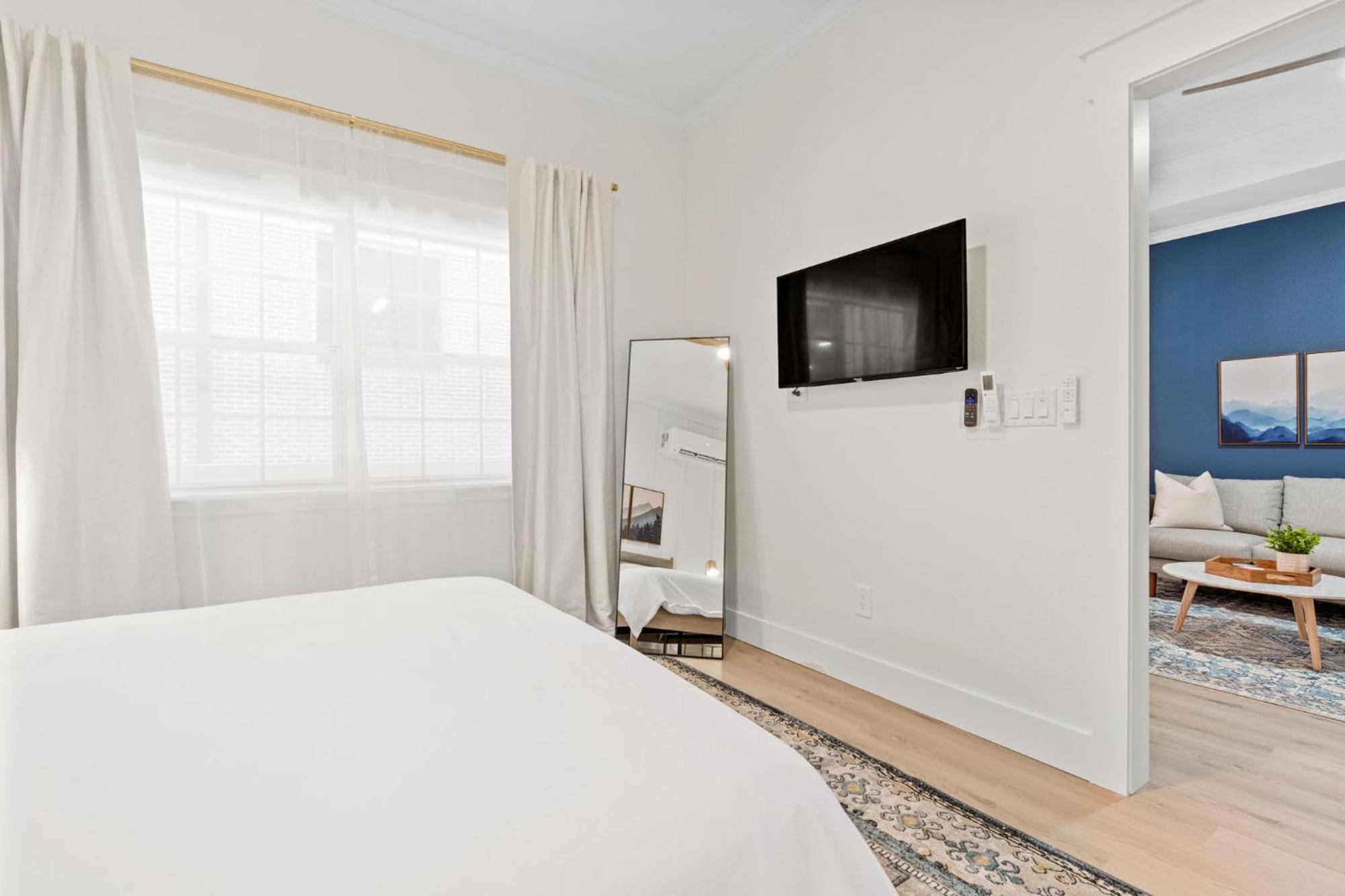 27 On Park Boutique Hotel & Venue Dahlonega Kültér fotó
