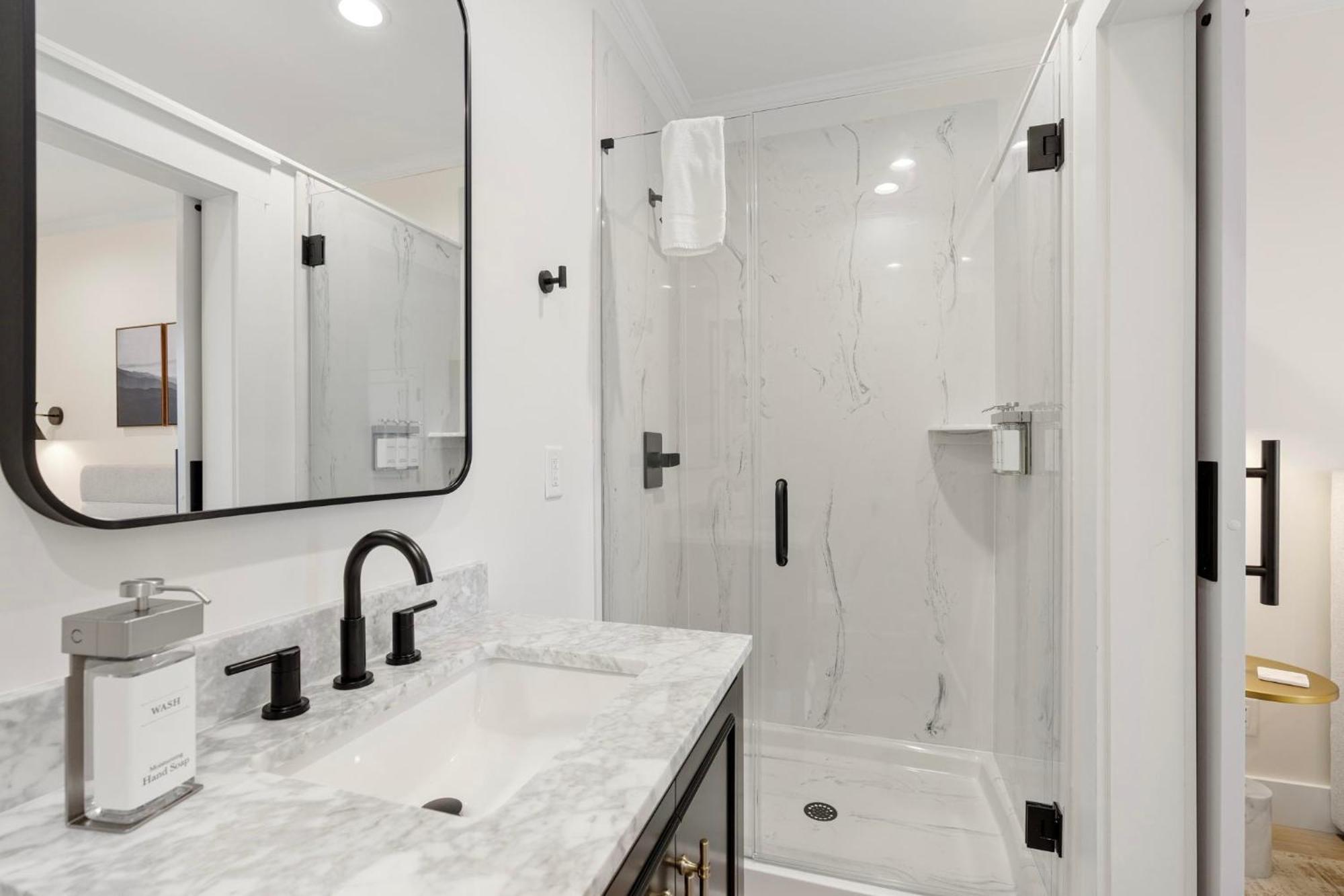 27 On Park Boutique Hotel & Venue Dahlonega Kültér fotó