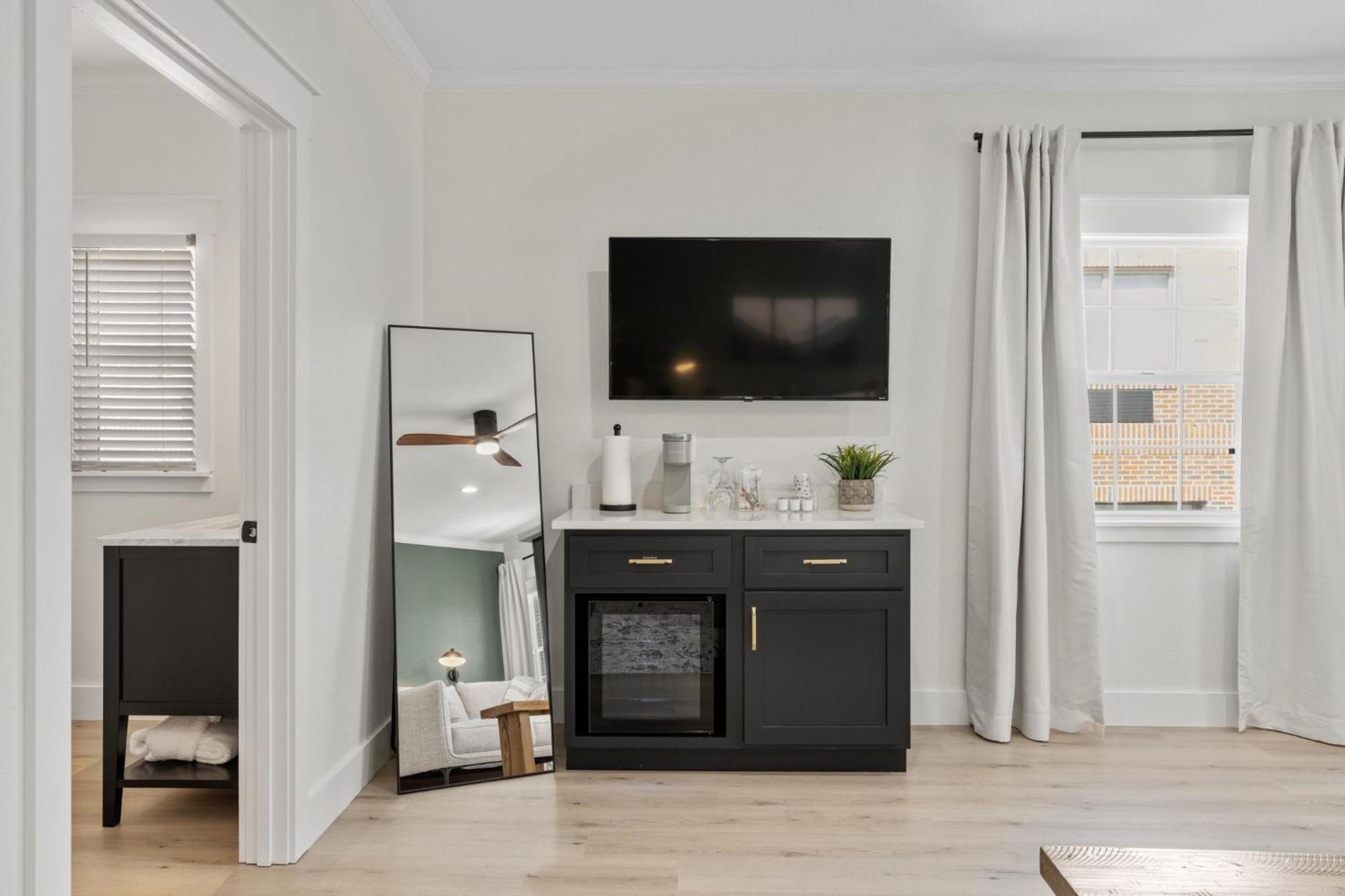 27 On Park Boutique Hotel & Venue Dahlonega Kültér fotó