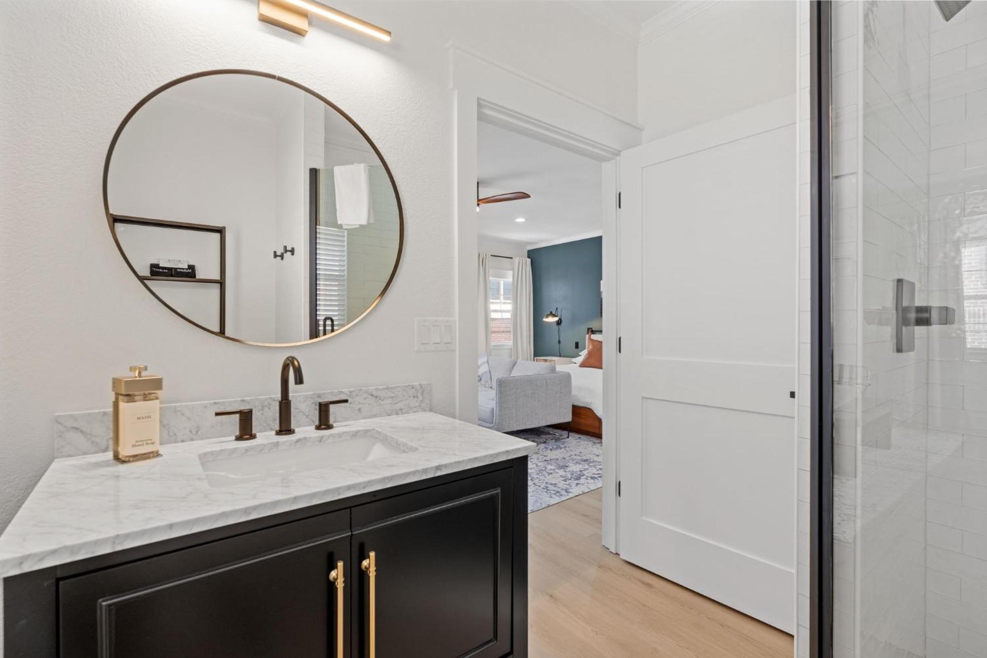 27 On Park Boutique Hotel & Venue Dahlonega Kültér fotó