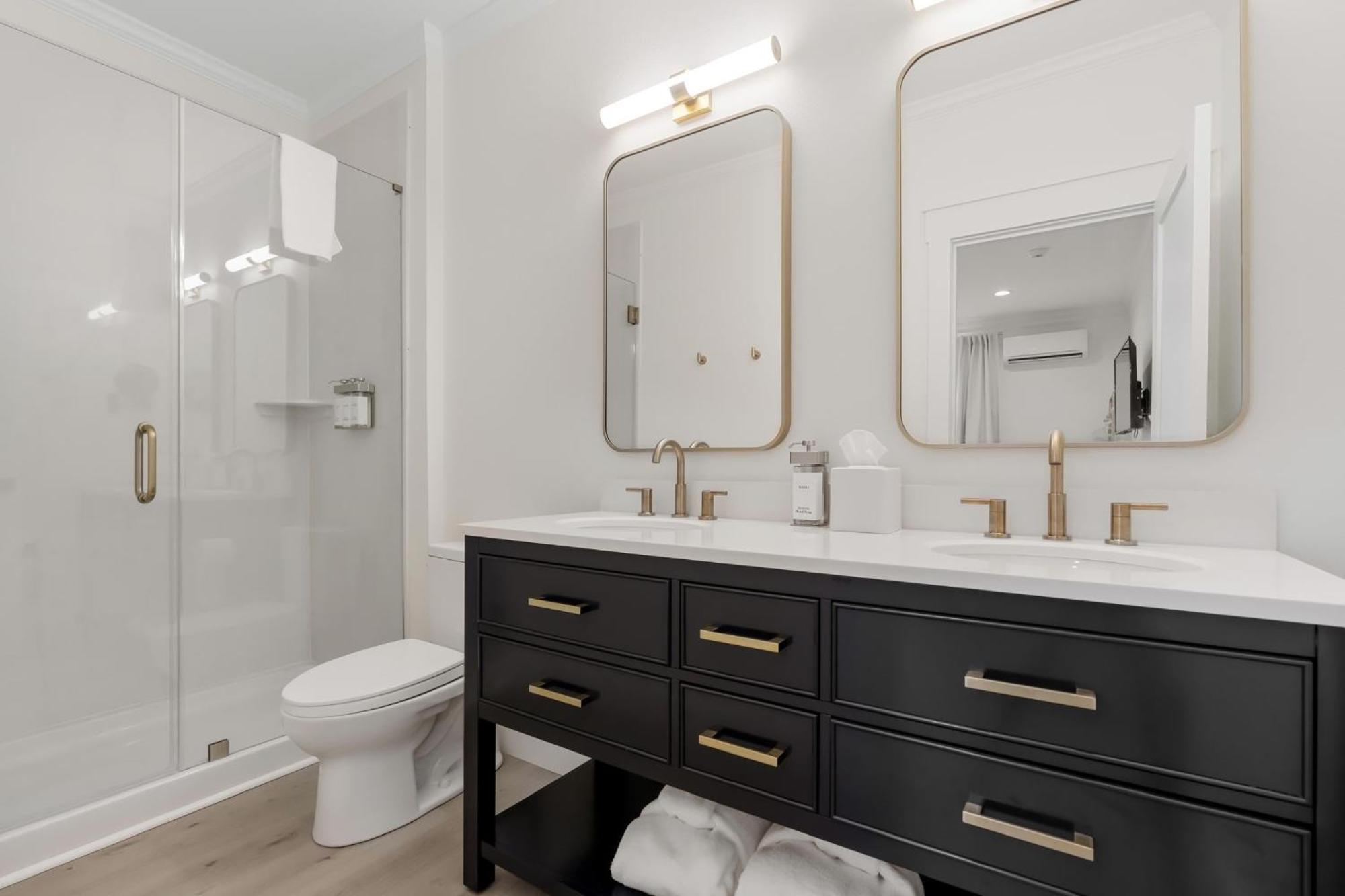 27 On Park Boutique Hotel & Venue Dahlonega Kültér fotó