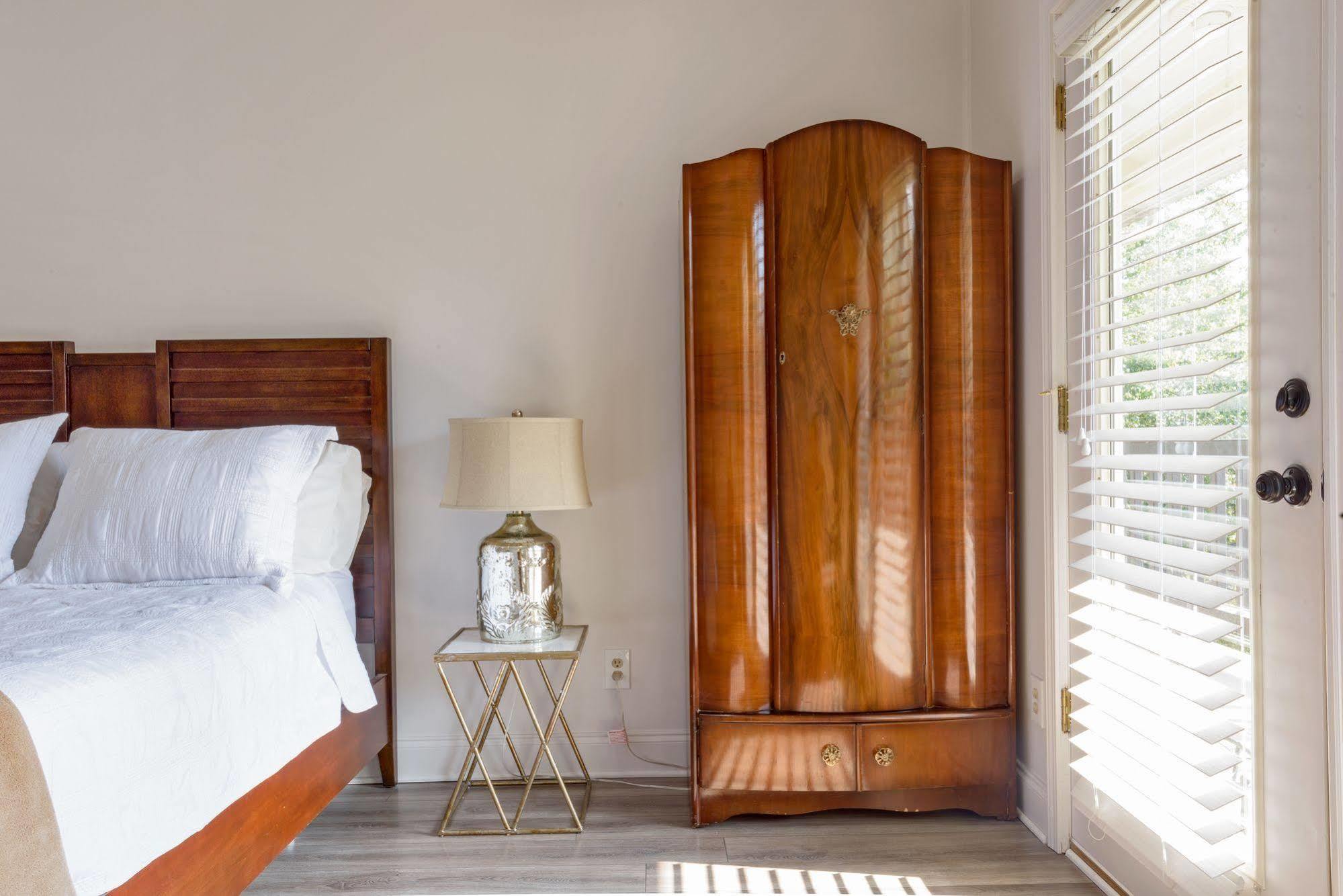 27 On Park Boutique Hotel & Venue Dahlonega Kültér fotó
